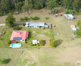 Rural / Farming commercial property for sale at 698 Eureka Station Road Eureka QLD 4660