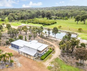 Rural / Farming commercial property for sale at 77 Feldts Road Martin WA 6110
