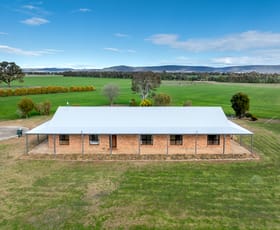 Rural / Farming commercial property for sale at 151 Barrs Road Cowra NSW 2794