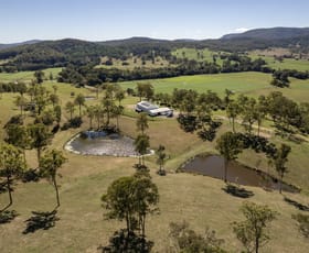 Rural / Farming commercial property for sale at 1810 Obi Obi Rd Kenilworth QLD 4574