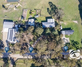 Rural / Farming commercial property for sale at 60 Moore Road Nar Nar Goon North VIC 3812