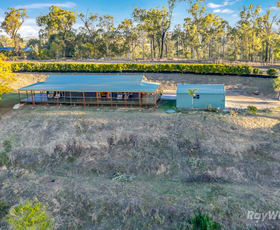 Rural / Farming commercial property for sale at 169 Nielsons Road Good Night QLD 4671