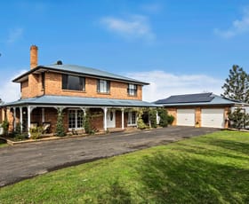 Rural / Farming commercial property for sale at 10 Uralla Road East Kurrajong NSW 2758