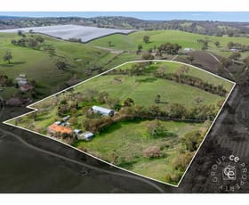 Rural / Farming commercial property for sale at 430 Winton Road Forreston SA 5233