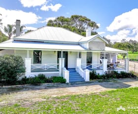 Rural / Farming commercial property for sale at 211 Goomalling-Toodyay Road Nunile WA 6566