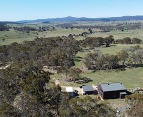 Rural / Farming commercial property for sale at 3150 Jerangle Road Jerangle NSW 2630