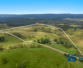 Rural / Farming commercial property for sale at 1130 Dyraaba Road Dyraaba NSW 2470