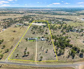 Rural / Farming commercial property for sale at 310 Glengallan Road Emerald QLD 4720