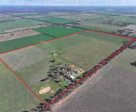 Rural / Farming commercial property for sale at 2211 Drummartin Road Drummartin VIC 3570