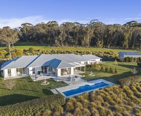 Rural / Farming commercial property for sale at 2680 Old Hume Highway Woodlands NSW 2575