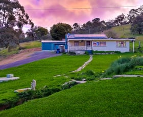 Rural / Farming commercial property for sale at 8 Copper Creek Road Captains Flat NSW 2623