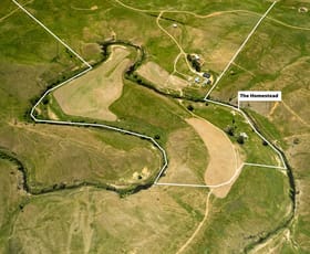 Rural / Farming commercial property for sale at 1185 Golspie Road Golspie NSW 2580