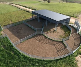 Rural / Farming commercial property for sale at 1185 Golspie Road Golspie NSW 2580