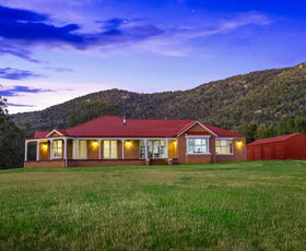Rural / Farming commercial property for sale at 24 Drop Bear Lane Tamworth NSW 2340