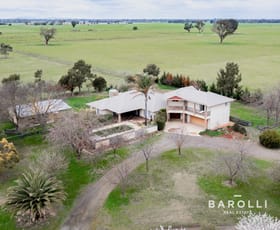 Rural / Farming commercial property for sale at 265 Zeerust Road Zeerust VIC 3634