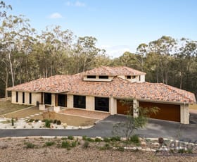 Rural / Farming commercial property for sale at 60 Kamala Drive Pullenvale QLD 4069