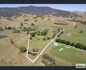 Rural / Farming commercial property for sale at 400 Soldier Settlers Road Tallangatta Valley VIC 3701