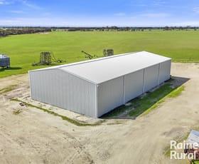 Rural / Farming commercial property for sale at 378 Jones Road Yumali SA 5261