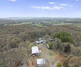 Rural / Farming commercial property for sale at 2695 Merton-Euroa Road Merton VIC 3715