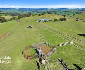 Rural / Farming commercial property for sale at 30 Bickerton Lane Mirboo VIC 3871