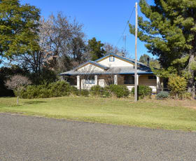 Rural / Farming commercial property for sale at 194 South Lead Road Forbes NSW 2871