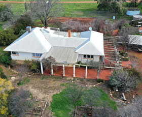 Rural / Farming commercial property for sale at 967 Northam-Toodyay Road Hoddys Well WA 6566
