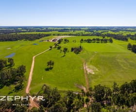 Rural / Farming commercial property for sale at 164 Price Road Chapman Hill WA 6280
