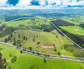 Rural / Farming commercial property for sale at 1510 Culcairn Holbrook Road Morven NSW 2660