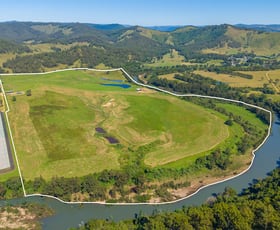 Rural / Farming commercial property for sale at 31 Churchills Road Long Flat NSW 2446