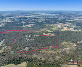 Rural / Farming commercial property for lease at 310 Mcgraths Lane Willowmavin VIC 3764