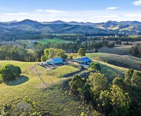 Rural / Farming commercial property for sale at 141 Sterling Rd Kandanga Creek QLD 4570