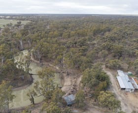 Rural / Farming commercial property for sale at 1033 GREENHILL LANE Barham NSW 2732