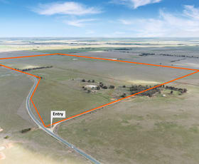 Rural / Farming commercial property for sale at Roslynmead Road Torrumbarry VIC 3562