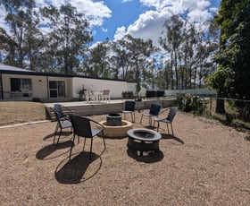 Rural / Farming commercial property for sale at 154 Pendennis Road Tamborine QLD 4270