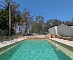 Rural / Farming commercial property for sale at 154 Pendennis Road Tamborine QLD 4270