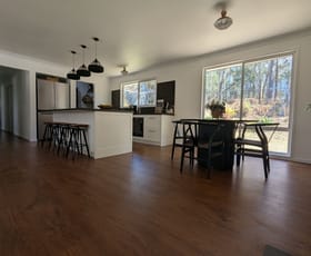 Rural / Farming commercial property for sale at 154 Pendennis Road Tamborine QLD 4270