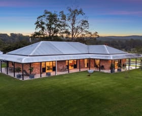 Rural / Farming commercial property for sale at 147 Deep Creek Road Hannam Vale NSW 2443