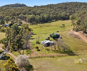 Rural / Farming commercial property for sale at 936a Putty Valley Road Putty NSW 2330