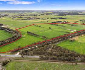 Rural / Farming commercial property for sale at 1037 Inverness Road Invergordon VIC 3636