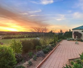 Rural / Farming commercial property for sale at 17 Marked Tree Road Gundaroo NSW 2620