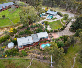 Rural / Farming commercial property for sale at 94 Uplands Road Yarra Glen VIC 3775
