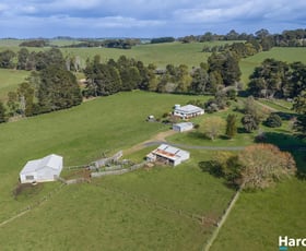 Rural / Farming commercial property for sale at 65 Findlay Road Mardan VIC 3953
