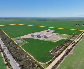 Rural / Farming commercial property for sale at 33 Beare Rd Kadina SA 5554