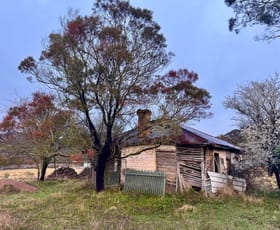 Rural / Farming commercial property for sale at 50 Tiyces Lane Boxers Creek NSW 2580