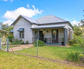 Rural / Farming commercial property for sale at 5189 Halls Creek Road Halls Creek NSW 2346