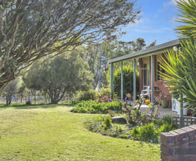 Rural / Farming commercial property for sale at 474 Carisbrook - Eddington Road Carisbrook VIC 3464
