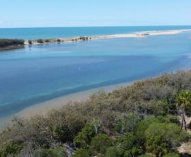 Rural / Farming commercial property for sale at 704 Fingerfield Road Deepwater QLD 4674
