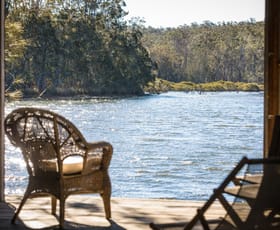 Rural / Farming commercial property for sale at 950 Wagonga Scenic Drive Narooma NSW 2546