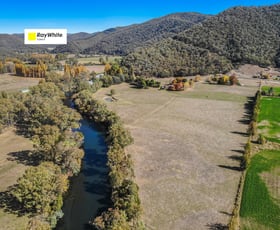 Rural / Farming commercial property for sale at 135 West Blowering Road Tumut NSW 2720