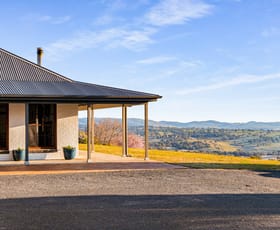 Rural / Farming commercial property for sale at 1557 Tarana Road Locksley NSW 2795